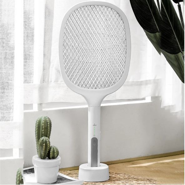 Paletă Electrică Pentru Insecte - Zâmbetul Verii