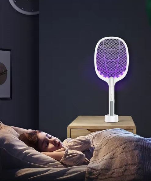 Paletă Electrică Pentru Insecte - Zâmbetul Verii